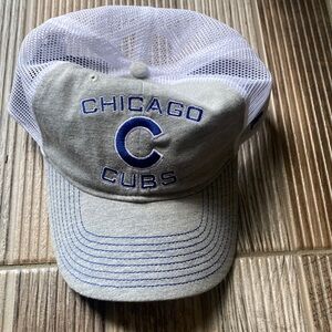 Fanatics Chicago Cubs Hat
